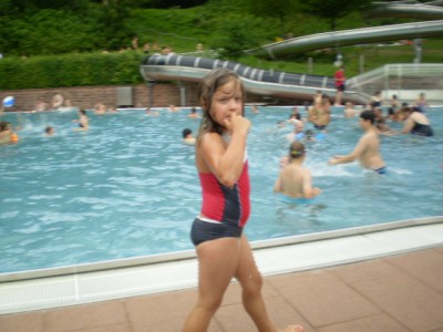 Vanessa fast 5 Jahre später