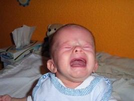 bääääääääää--määäää---huuuuuuu--