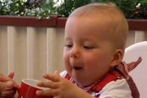 ich bin ja so aufgeregt!!