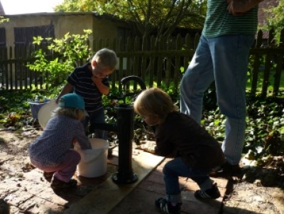 ich lass lieber die mädchen arbeiten