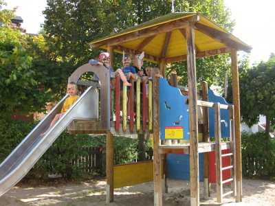 die Geburtstagskinder