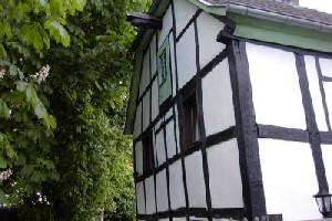 Unser neues Häuschen !!!