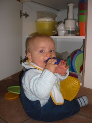 Ben beim Tuppern 2.jpg