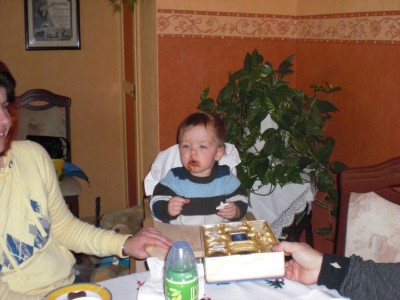 mh schmecken die mal lecker