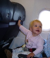 Im Flieger