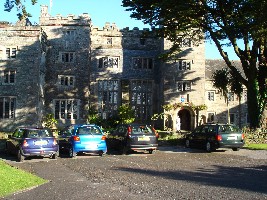Das Hotel