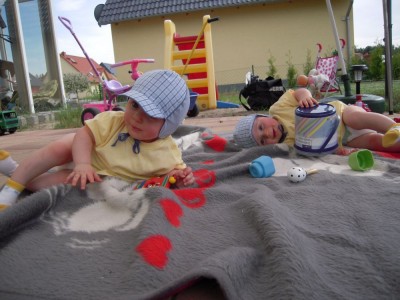 Mützen im Garten - Forum.jpg