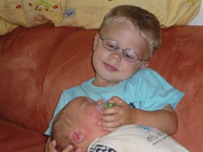 05.07.10 Leo mit Ole (2).JPG