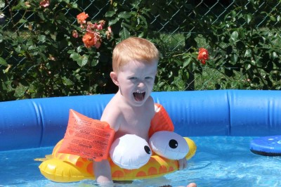 Hahaha, hann disch draan kridd!