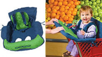 haben wir in einer anderen Ausführung zur Geburt aus Amiland bekommen.