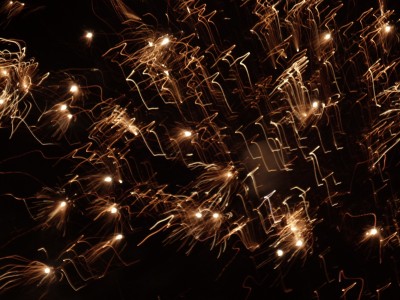 Für jede von uns ein Sternchen!!!!