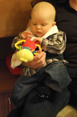 Oh, wie geht das denn jetzt?