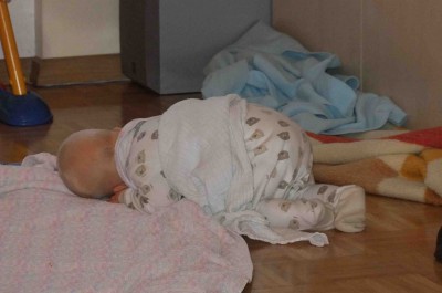 .....Bobbes in die Höh'!