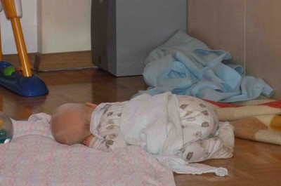 Alle meine Entchen....