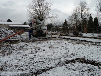 schwupp - weißer Garten