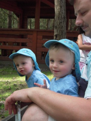 Meine drei im Tierpark.JPG