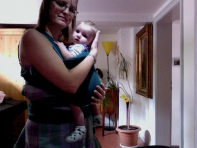 sitzposition arme frei