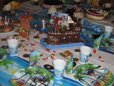Tobis Piratentafel!