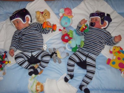 So war das damals. Da kommt alles gleich wieder hoch ...