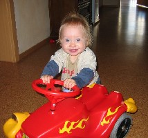 Max und sein &amp;quot;rrrrrr&amp;quot;