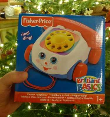 so sieht ohne Verpackung aus!