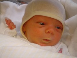 Mike...Der Hunger kommt!