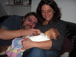 schön, dass es dich gibt kleine Felicia