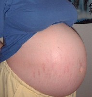 des ist von heute... Mal schauen, wie lange die kleine Hexe da noch drin bleiben mag