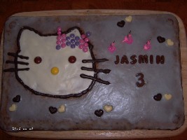 Mama's ganzer Stolz....